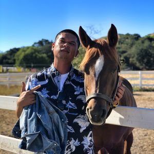 Meet your Posher, Jon